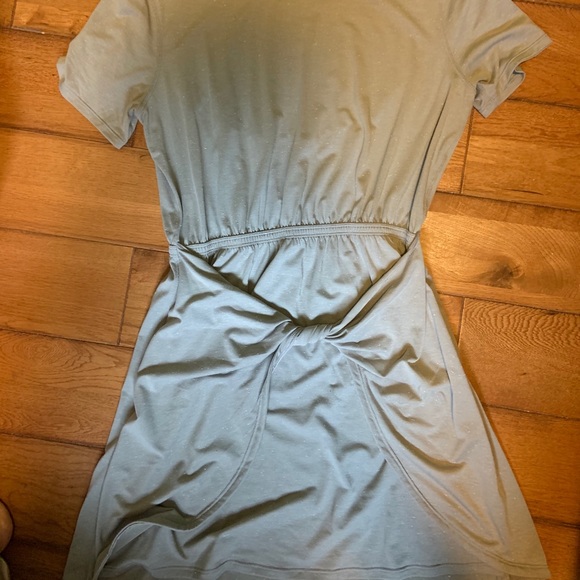 Brand new, never worn lululemon dress. - Picture 1 of 4